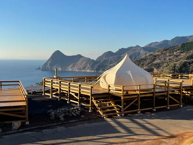 静岡県のロッジ・コテージがあるキャンプ場一覧キャンプ場検索サイト hinata スポット