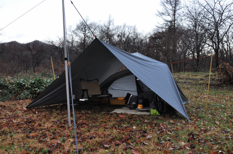 バンドック ソロティピー 1