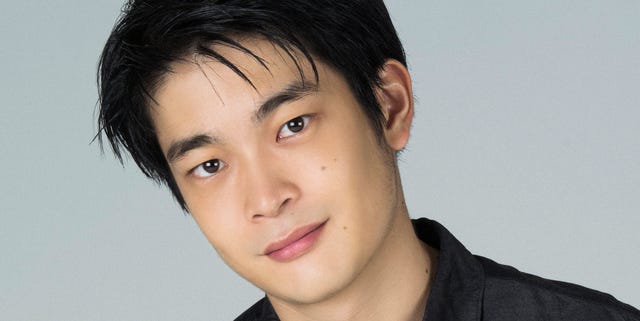 井之脇海さん連載最終回は、甲斐駒ヶ岳へ！ - マガジントピックスMAGAZINE