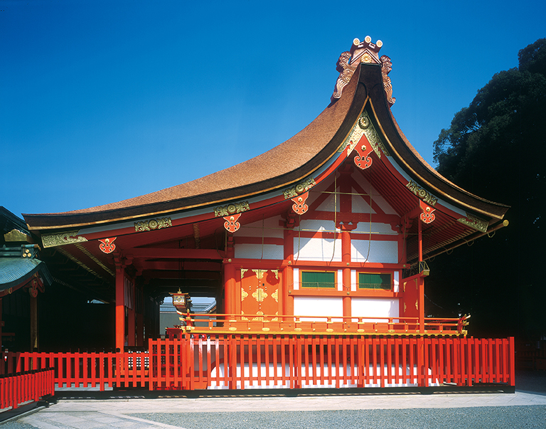 伏見稲荷大社の見どころとは？観光スポットやグルメスポット情報も満載！VELTRA旅行ガイド