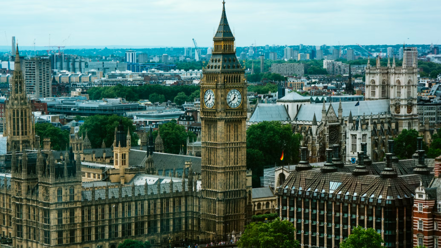 ロンドン高級住宅街vol.1 ロンドンの自由が丘：オシャレな飲食店や雑貨屋が集まる街、ハムステッドDice's Diary in London