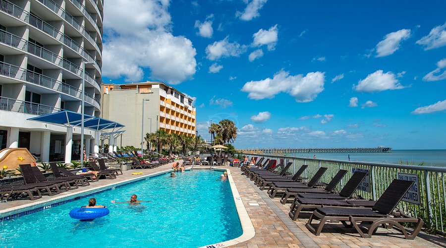 マートルビーチ リゾートMyrtle Beach