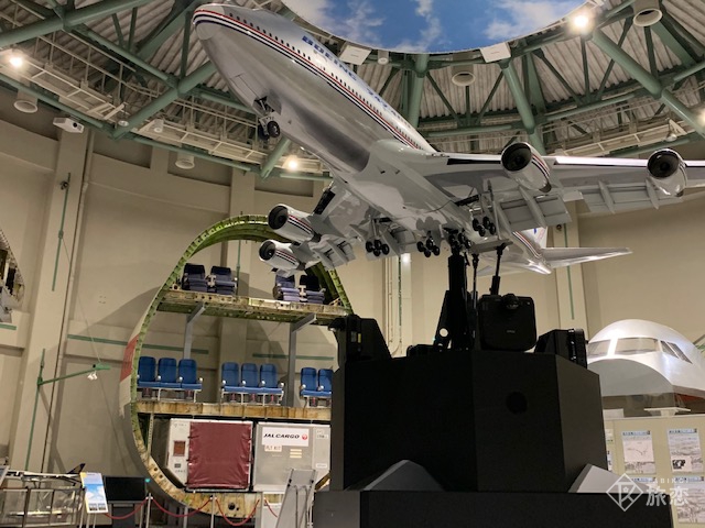 荷室の長さ60m！国内最大の民間貨物輸送機「ジャンボジェット」 2024年1月9日