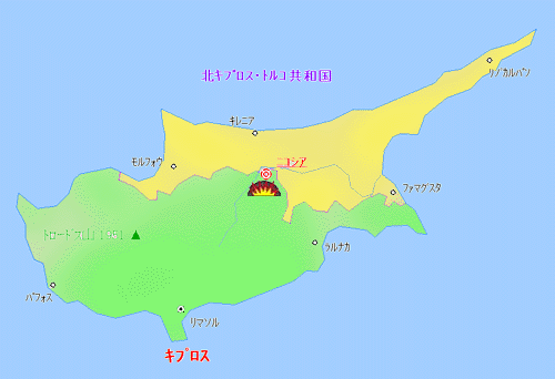 ギリシャの基本情報 - 世界遺産SEKAI ISAN -