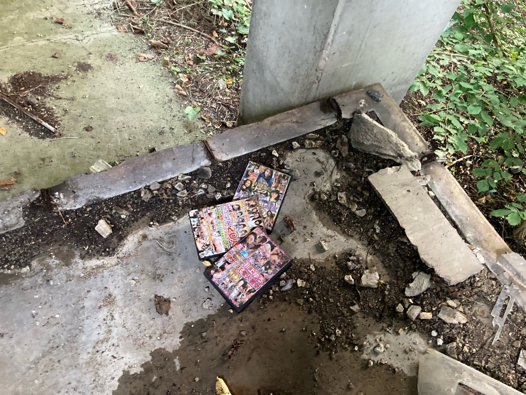 30 夏旅JR奥羽本線 「秋田最南端の駅・院内の心霊スポットを目指す灼熱の奥羽本線&レンタサイクルの旅」とは？ - KANEYANの秋田ぶらり旅