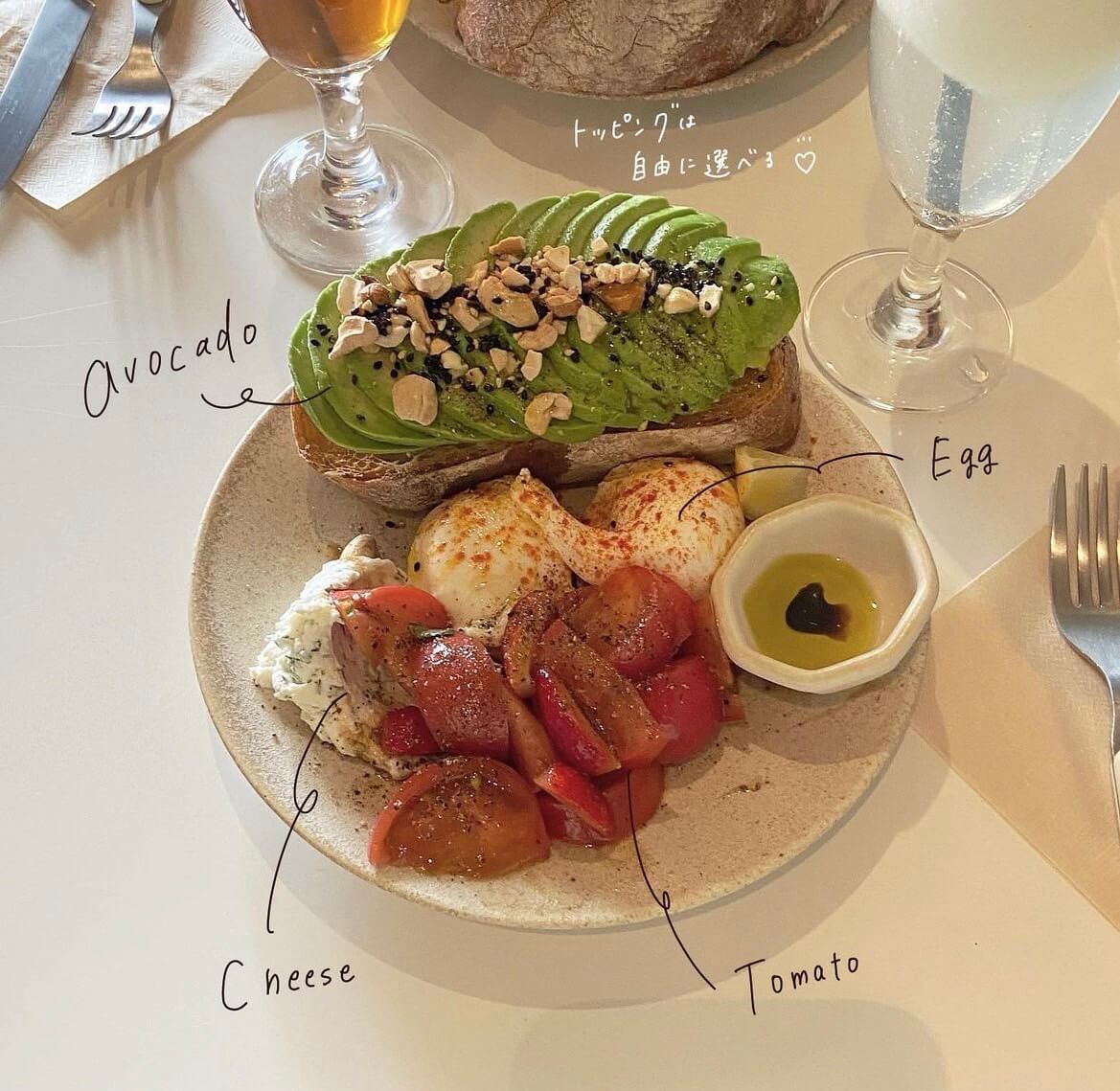 東京おすすめカフェ18選 すべて実食！おしゃれな映えカフェから韓国カフェ・通な穴場カフェまでTABIZINE～人生に旅心を～