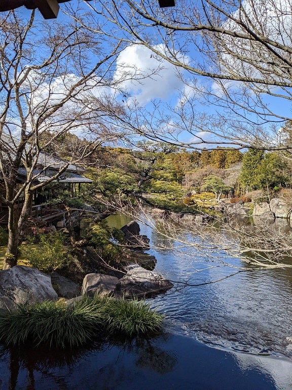 姫路城西御屋敷跡庭園 好古園兵庫 姫路 おすすめの人気観光・お出かけスポット