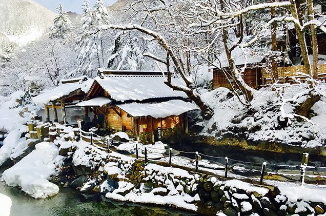 専門家厳選！リトリートにおすすめの関東甲信越の温泉宿5選楽天トラベル