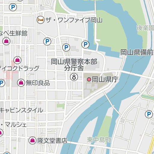 日本三名園の岡山後楽園へ！所要時間や料金を紹介 - 愛媛県の情報メディア イテクル ITEKURU