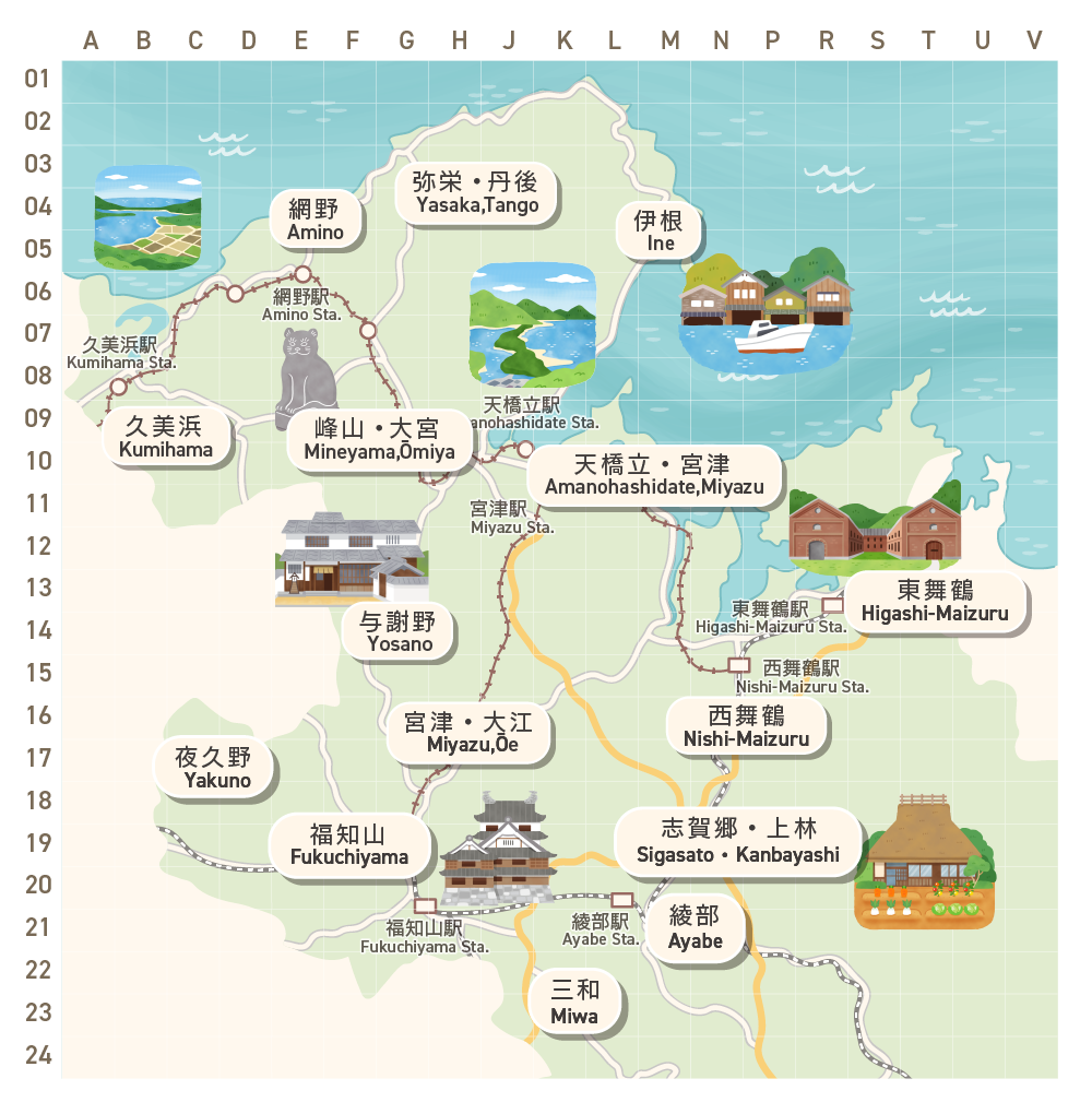 京都観光の基本ガイド！季節の見どころ・おすすめエリア・持ち物まで、まっぷる編集部が教えます - まっぷるウェブ