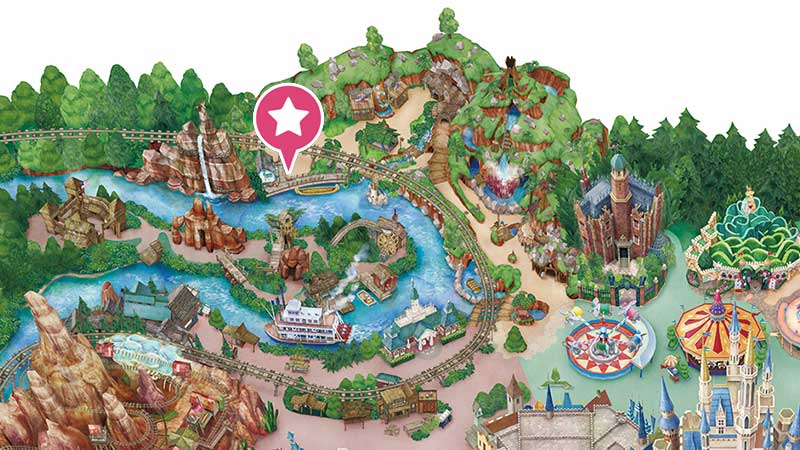 公式 ジャングルクルーズ：ワイルドライフ・エクスペディション東京ディズニーランド東京ディズニーリゾート