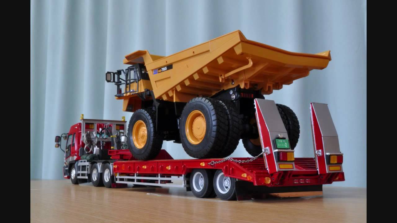 楽天市場 オフロード ダンプ おもちゃ の通販