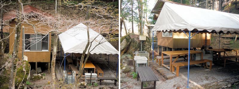 木のむらキャンプ場 - ゴールデンウィーク 2025