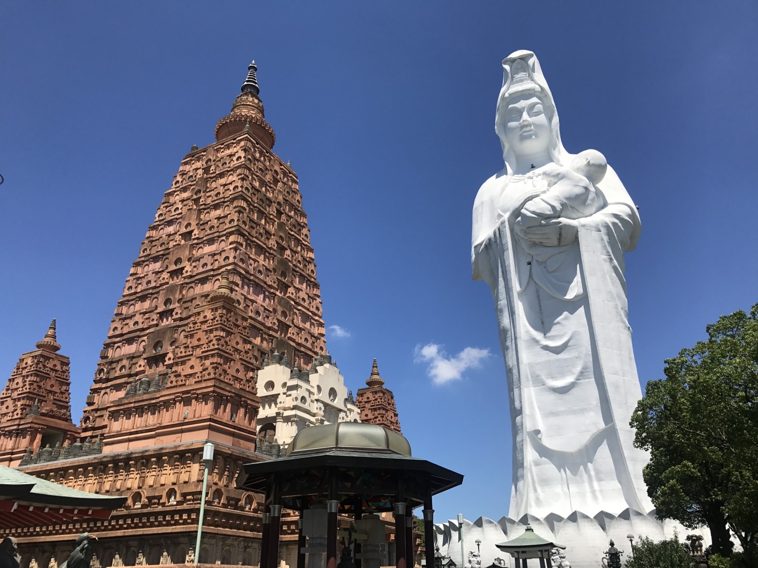 博多のみほとけ福岡市美術館