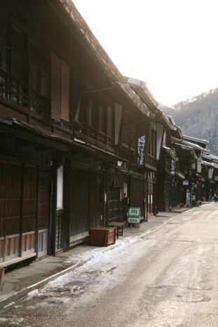 コ〜チャンさんの投稿 奈良井宿ことりっぷ
