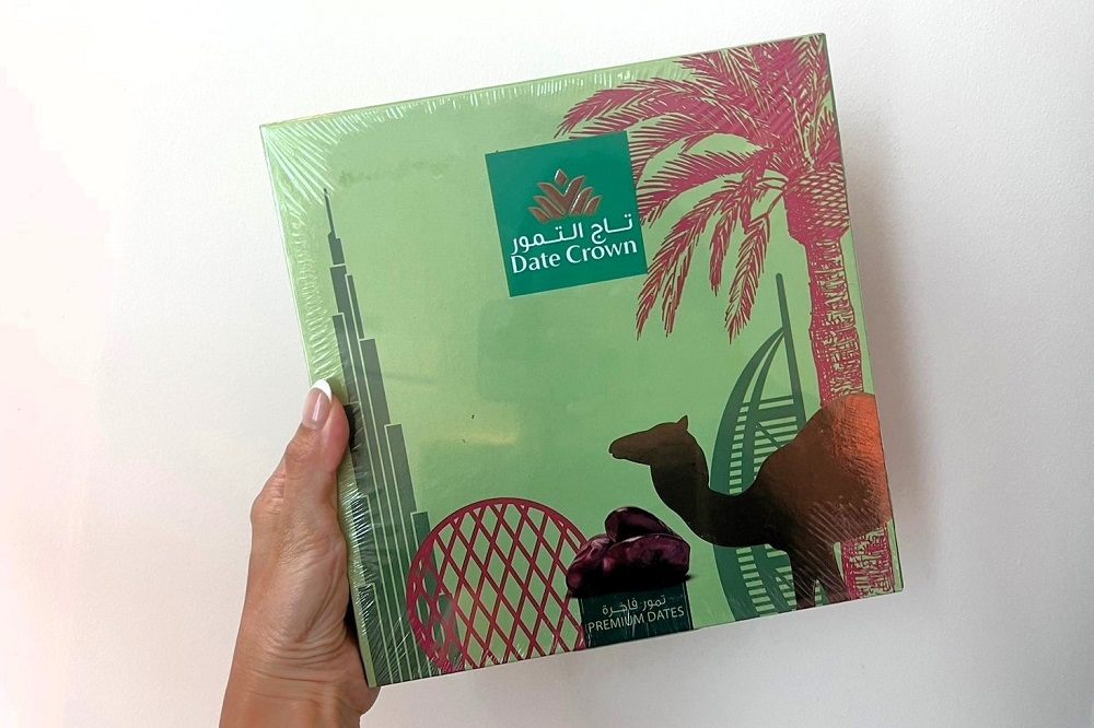 ドバイのスーパーで買える！おすすめのばらまき土産10選地球の歩き方