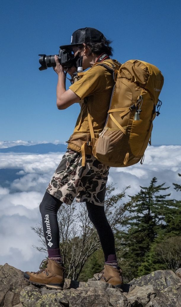 夏山登山の服装をチェック！山にあわせた快適な服選びと基礎知識HIKES ハイクス