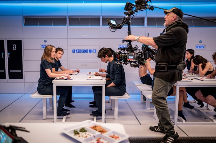 ダンケルク フィンホワイトヘッド Dunkirk、輸入 写真