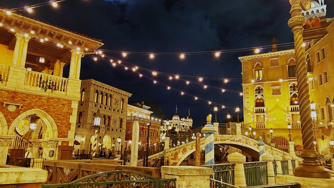 掟6~10 クリスマスのディズニーシー を最大限満喫するために！“お昼から閉園まで”にすべきことNo.087