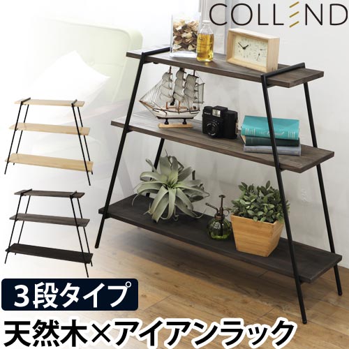 キャンプ アイアンラック 楽天市場 アイアンシェルフ キャンプギア