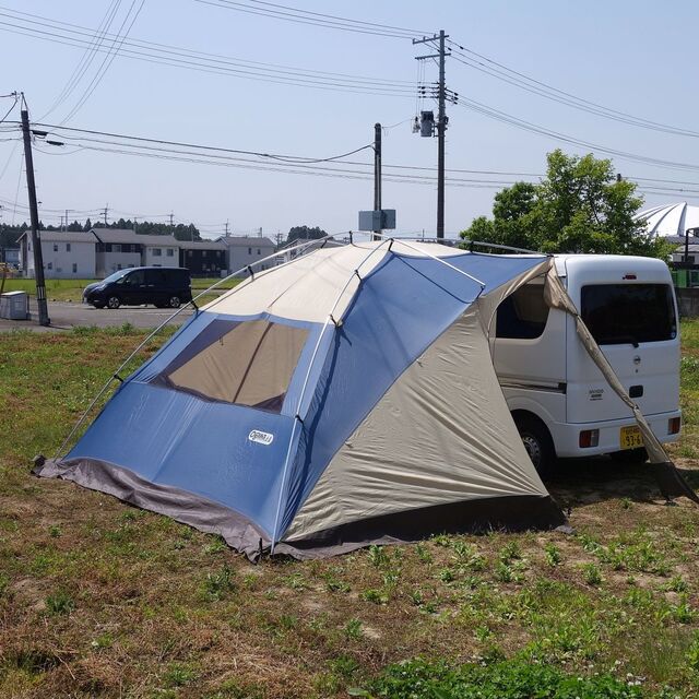 Ogawa リビングシェルターV