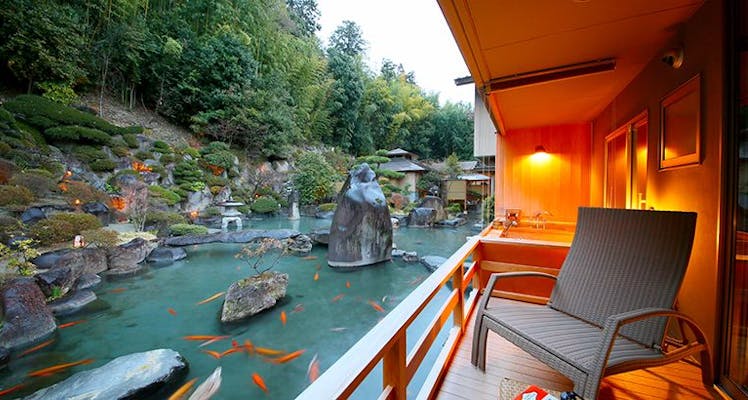 保存版 カップル向きの有馬温泉旅館おすすめ15選 地元民が徹底紹介