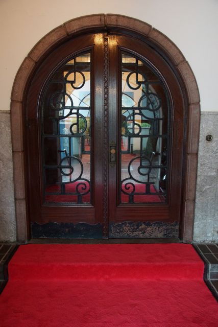 日立目白クラブで結婚式トキハナ