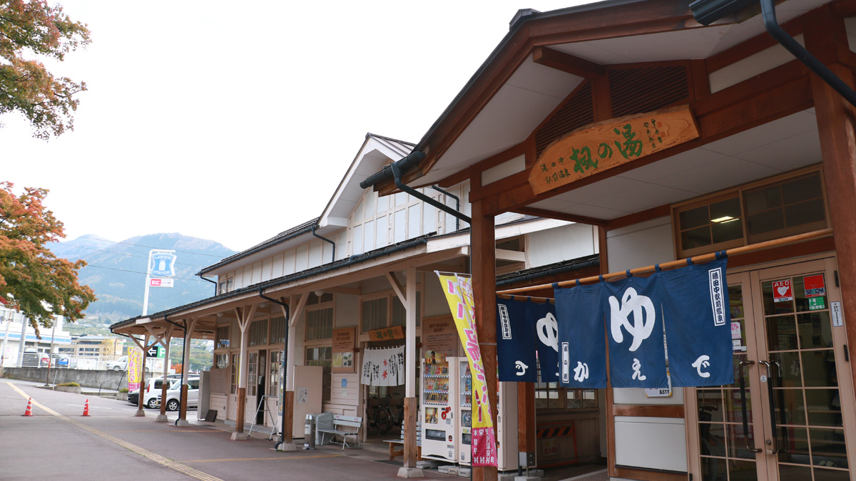 渋温泉でのおすすめの過ごし方◎レトロな街並みと外湯めぐりを楽しむニフティ温泉