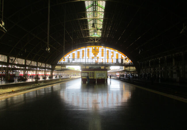 バンコクの駅 クチコミ人気ランキング フォートラベル バンコクBangkok