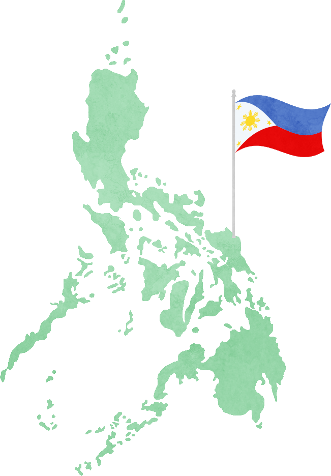 フィリピン基礎知識フィリンプライマ