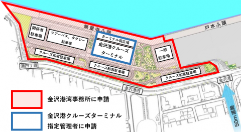 開業 東京国際クルーズターミナル〜世界に誇る新たな首都の玄関口〜建設情報クリップけんせつPlaza