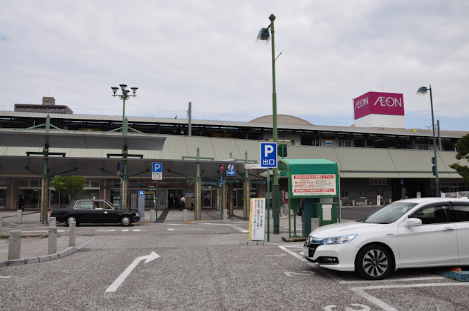 バス停案内丸亀・坂出・空港リムジンバス