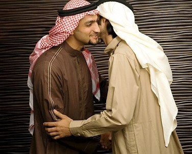 海外生活 日本人はとても苦手？挨拶の