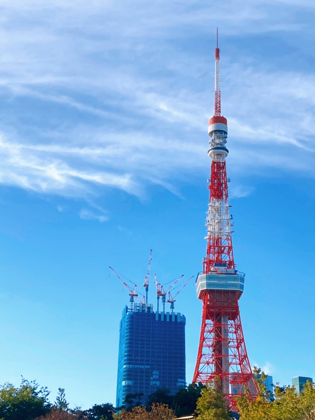東京で建設中・計画中の超高層ビル 最新リスト – The Tower