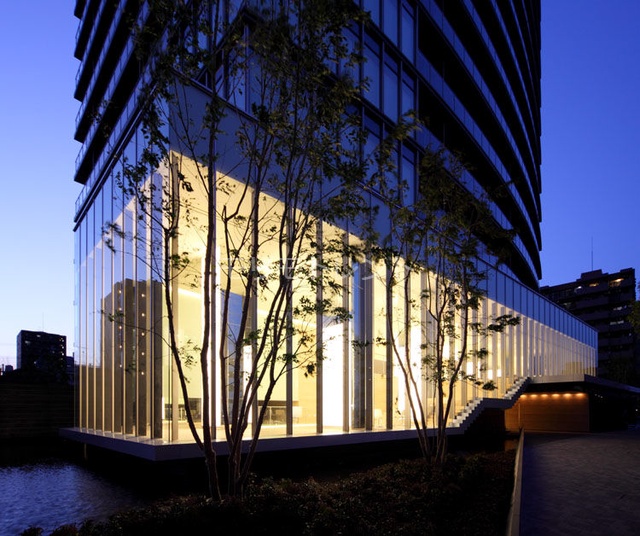 サンクタス川崎タワーのクチコミ・評判、賃貸・中古物件情報Yahoo!不動産