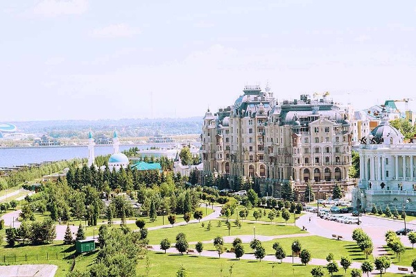 ロシア最大の少数言語！タタール語ってどんな言葉？boltwatts