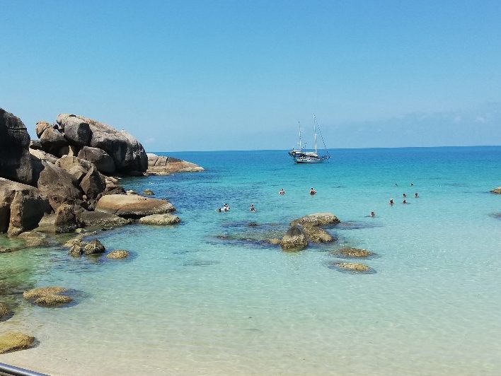 2025年最新 タイのおすすめビーチリゾートランキングTOP10！人気から穴場までNEWT ニュート