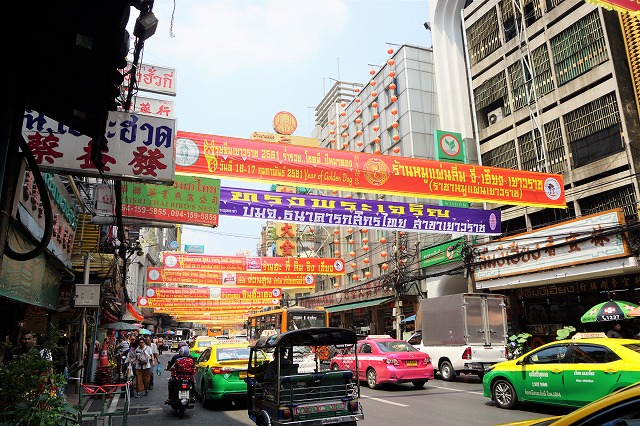 インドの町並みの新着海外旅行・観光ガイド記事トラベルjp 旅行ガイド