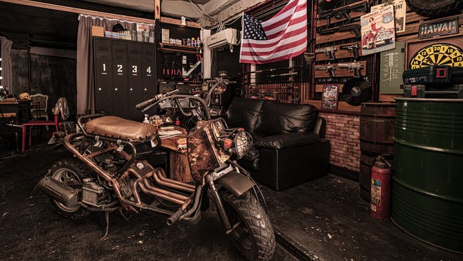 廃墟8.工場、倉庫カテゴリー一覧撮影される方大阪フィルム・カウンシル