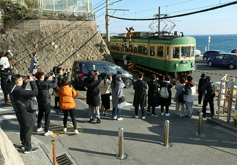 スラムダンク』聖地巡礼│湘南のロケ地を写真と地図で紹介 SLAM DUNK Pilgrimage聖地巡礼.com