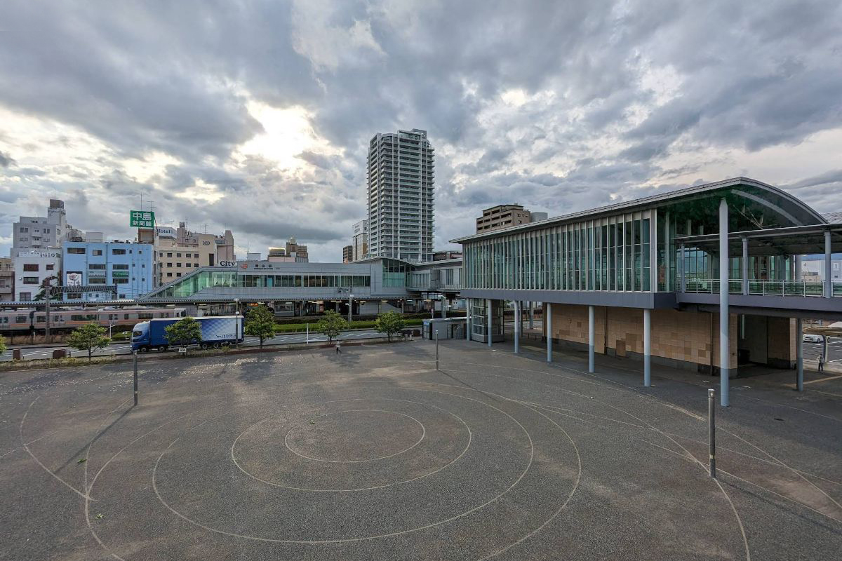 ＪＲ東静岡駅 アクセス・営業時間・料金情報 - じゃらんnet