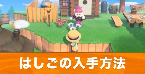 あつ森＊島紹介するよ！③海の雑貨屋さんgigi