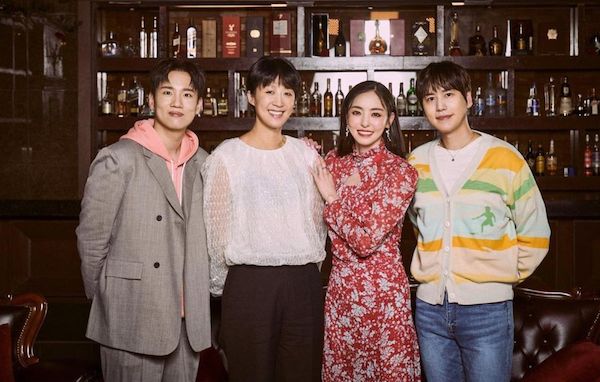 今は彼氏がいない貴重なタイミング” Netflix『脱出おひとり島4』に「PRODUCE48」出身イ・シアンが参戦 - CAGE