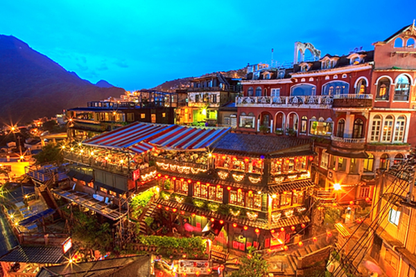 旅好きが選ぶ！行ってよかった海外の夜景スポット9選