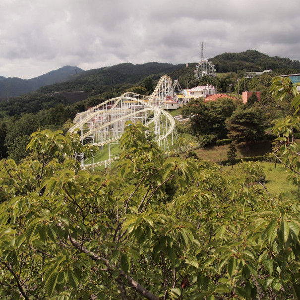 かみねレジャーランド日立市観光物産協会公式ホームページ