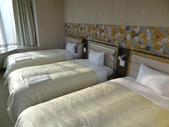 トマム ザ・タワー 客室のご案内星野リゾート トマム