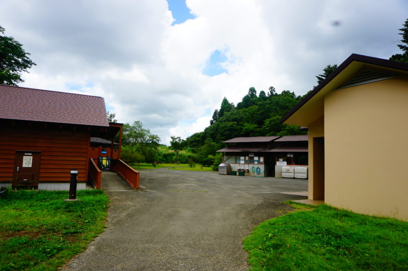 コテージや温泉付も！家族で訪れたいキャンプ場４選宮城県cozre コズレ 子育てマガジン