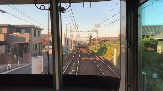 服部の駅紹介 名鉄名古屋本線 新木曽川駅 : 北大阪発！服部の駅巡り日記