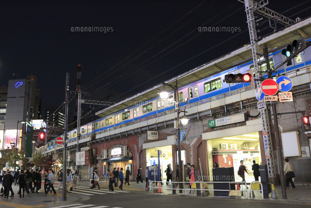 新橋 ギャラリー