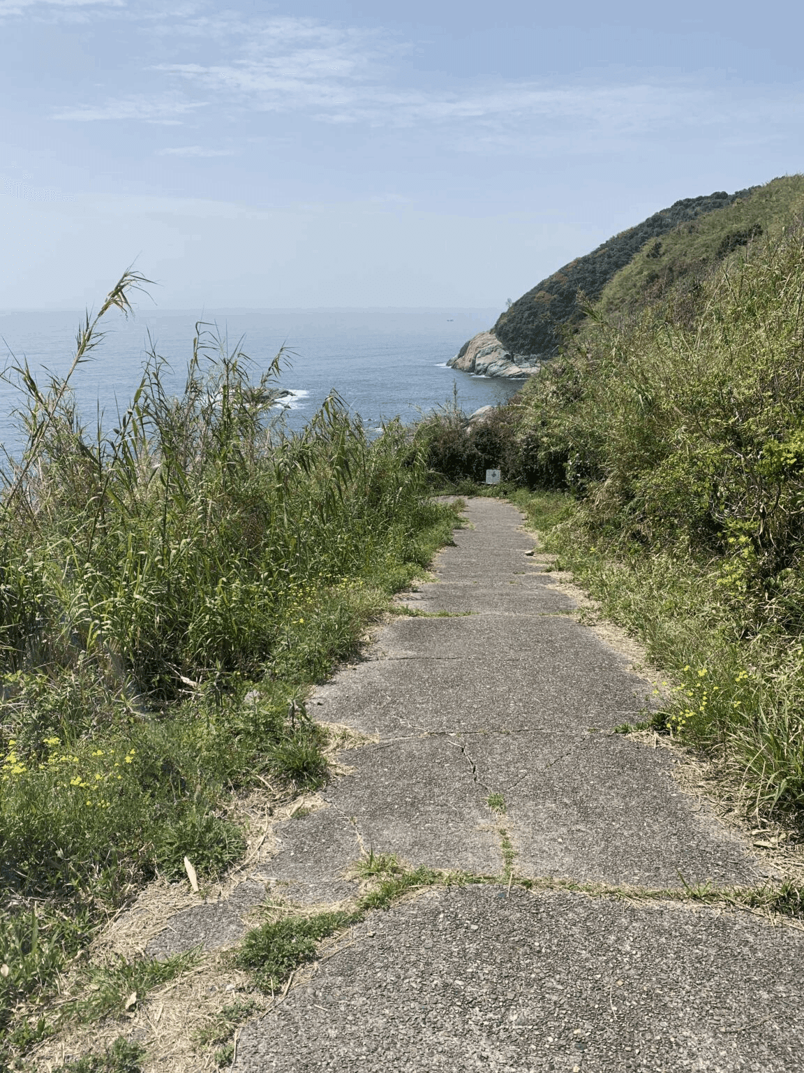 淡路島・沼島 伝説のパワースポット『上立神岩』へ行ってきた！ 動画あり Trip-Nomad